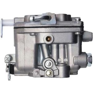 Новый 846109 карбюратор для моделей двигателей <span class=keywords><strong>BRIGGS</strong></span> SRATTON, 350447 356447 16HP-18HP, запасные части 808253 809017 843324 845023 - Product Image 5