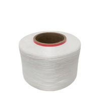Vente chaude Spandex CHINE Fil Spandex Fil Nu pour Couvrir 20D 30D Blanc Noir Jeans Chaussettes Bandage Techniques Médicales Style Cône