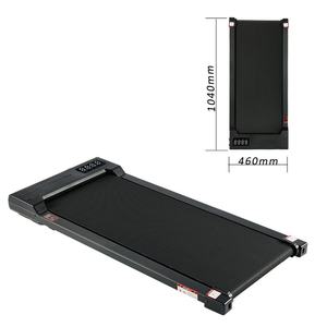 Precio de fábrica OEM Xiao Elektrische Loopband Mi Electric 460mm Mini cinta de correr pantalla LED y seguimiento de calorías uso doméstico portátil - Product Image 5