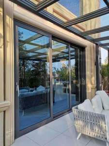 Pintu Geser Berat Dedimank, Penghemat Panas dan Peredam Suara, Merek Perangkat Keras Impor, Pilihan Utama Australia, - Product Image 6