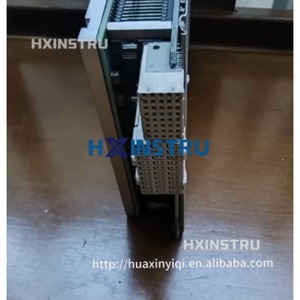 Generador de Señales I/Q NI PXIe-5450 de National Instruments 780419 - 03 H - Product Image 1