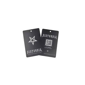 Full Printing Gift Cards with Scratch and bar <strong>Code</strong>, QR <strong>Code</strong>,embossed,PVC Gift Card,serial Number Discount Plastic Cards - Product Image 5