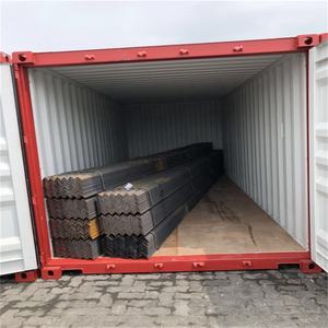 Tamaños estándar <span class=keywords><strong>Barra</strong></span> de ángulo de acero suave Z Ángulo de <span class=keywords><strong>hierro</strong></span> 40x40 Ángulo de acero Fabricante - Product Image 2