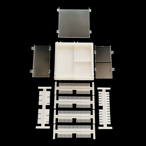 Tích hợp ngang gel điện hệ thống với ánh sáng màu xanh keo Meter SVL-2 tùy chỉnh OEM phòng thí nghiệm phân tích - Product Image 4