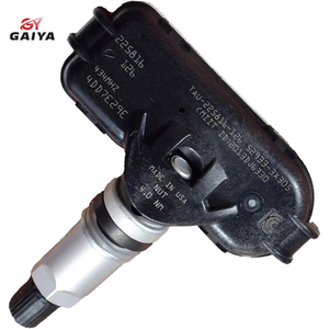 2014-2015 pour <span class=keywords><strong>Hyundai</strong></span> Elantra MD 2013-2018 pour Cerato YD Rio UB TPMS 434MHZ 52933-3X305 <span class=keywords><strong>capteur</strong></span> de <span class=keywords><strong>pression</strong></span> des pneus de voiture 4 pièces - Product Image 1