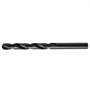 Hss Twist <b>Drill</b> <b>Bit</b> 13mm 151mm Length Short Series For Metal Drilling - Product Image 2