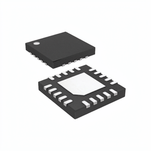 PIC16LF15345T-I_GZ 20 UFQFN วงจรรวมแบบมีแผ่นรองวงจรแบบเปิดเผย บริการครบวงจร IC MCU 8BIT 14KB FLASH 20UQFN แบบฝังตัว - Product Image 1