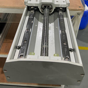 Çekirdek bileşenleri Motor ve rulman içeren yüksek yük vida modülü ile SDM serisi yüksek hızlı aktüatör - Product Image 5