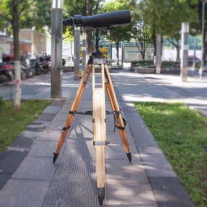 Free sample production cost High Magnification Waterproof Spotting Scope for Outdoor Birdwatching, 20-60x80 - Product Image 2