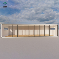 Maisons maisons préfabriquées bâtiment préfabriqué conteneur préfabriqué maison modulaire casa prefabricada minuscule hôtel maisons pour vivre chez l'habitant