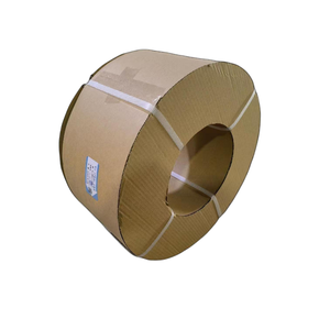 Correa de PP Ecológica, Reciclable, de Polipropileno, para Trabajos de Empaquetado de Carga en Contenedores de Grandes Almacenes y Logística - Product Image 2