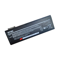 Batterie d'ordinateur portable SP303 pour Siemens Simatic Field série PG M3, vente en gros