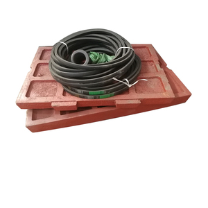 Заводское производство, детали для горного оборудования - Product Image 4