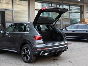Nuovissimo <span class=keywords><strong>SUV</strong></span> <span class=keywords><strong>Q3</strong></span> 35TFSI 2026 di Alta Gamma, Guida a Sinistra, Ampio Spazio Interno, Veicolo Elegante a Benzina per Famiglie al Miglior Prezzo - Product Image 6
