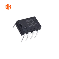 Amplificateur opérationnel Dianxian AD823AN AD823 DIP-8, puce IC AD823ANZ, circuits intégrés