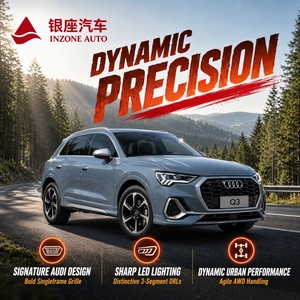 <span class=keywords><strong>Audi</strong></span> SUV d'occasion en excellent état, faible consommation de carburant, intérieur spacieux, certifié, boîte automatique, voitures d'occasion - Product Image 1
