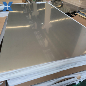 9 Gauge 304 <b>Mirror</b> 316 8k 3161 Finish Stainless Steel Plate <b>Sheet</b> Price - Product Image 3