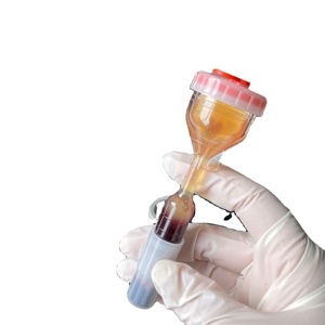 <span class=keywords><strong>Y</strong></span>-<span class=keywords><strong>tube</strong></span> tanpa zat tambahan, untuk tabung hewan peliharaan ortopedi rambut, steril - Product Image 3