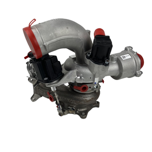 Turbocompresor 2.0T 06L145612L para <span class=keywords><strong>Porsche</strong></span> <span class=keywords><strong>MACAN</strong></span>, Nuevo Audi B9 A4 A6 Q5 Q7 A5 S4 S5 S6, Reparación y Reemplazo - Product Image 6