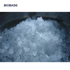 Biobase เครื่องทำน้ำแข็งเกล็ดขนาดเล็กสำหรับห้องปฏิบัติการโรงพยาบาลและที่บ้าน FIM20โรงงานผลิตน้ำแข็ง20กก./24ชั่ว<span class=keywords><strong>โม</strong></span>ง - Product Image 2