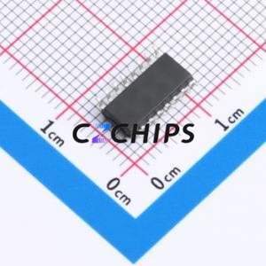 ทรานซิสเตอร์เอาท์พุท SOIC-16-175mil PS2815-4-F3-A ของทรานซิสเตอร์ออปโต้คัปเปลอร์ของแท้และใหม่เอี่ยม - Product Image 2