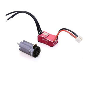 <span class=keywords><strong>Mini</strong></span> <span class=keywords><strong>moteur</strong></span> électrique sans balais 1410 avec combo ESC 18A pour voitures Kyosho <span class=keywords><strong>Mini</strong></span>-<span class=keywords><strong>Z</strong></span> MR03 1/27 1/24 1/28 RC - Product Image 3