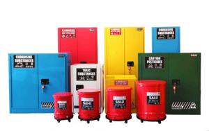 SAI-U ไฟระเบิดตู้หลักฐานเคมีอุปกรณ์ห้องปฏิบัติการวิทยาศาสตร์ Lab - Product Image 3