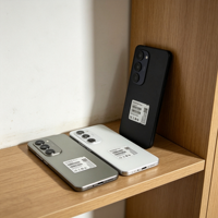 Smartphone Spark 40 Pro 16+1 To, écran haute définition LTE de 7,0 pouces, dix cœurs et déverrouillage 5G, batterie de 7000 mAh