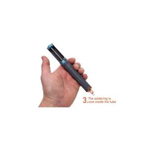 JUEGO DE SOLDADURA ELÉCTRICA Velleman - Product Image 4