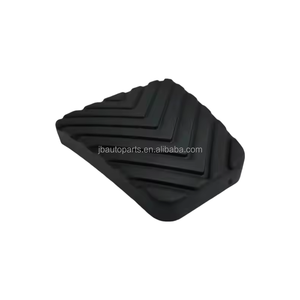 Para Changan Alvin V3 V5 V7 EADO XT DT, piezas de automóvil, almohadilla de <span class=keywords><strong>Pedal</strong></span> de freno de embrague personalizada, <span class=keywords><strong>Pedal</strong></span> de goma, Cove, reemplaza el Original - Product Image 4