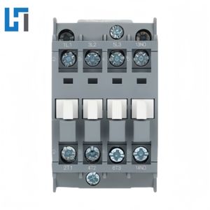 Nouveau Original A2X25-30-01 220V 50Hz 230V 60Hz AC Contacteur Plc Programmation Contrôleur Automatisation Industrielle Contrôleur Stock - Product Image 2