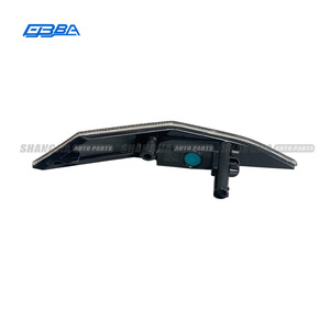 ไฟเลี้ยวข้างคุณภาพสูงแบบรมดำ ซ้าย-ขวา สำหรับ Mclaren 540C 570 ปี 2016-2019 รุ่น OE 13A5831CP 13A5832CP - Product Image 4