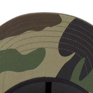 Cappello da Sole con Personaggio Hip-hop Americano, Cappello a Tesa Piatta di Tendenza per Uomini e Donne, Cappello Parasole - Product Image 6