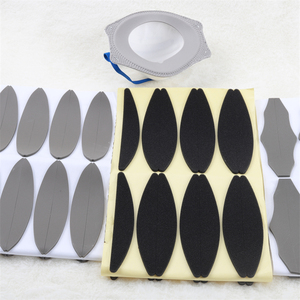 Miếng Bọt Biển Chống Sương Mù Cho Mũi, Miếng Bọt Biển Bảo Vệ Mũi Tự Dính - Product Image 1