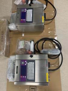 Используемый принтер, второй ручной принтер, <span class=keywords><strong>9020</strong></span> дешевый принтер Markem <span class=keywords><strong>Imaje</strong></span> - Product Image 2