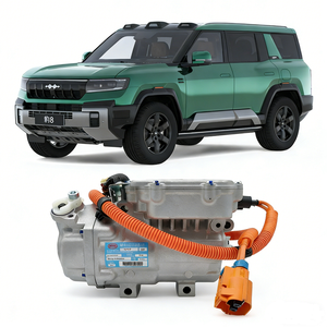 Compresseur de climatisation d'origine pour voiture électrique Byd Leopard, pompe de climatisation pour Leopard 8 Leopard 5 - Product Image 1