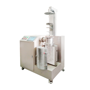 Four de brasage sous vide pour le soudage d'outils diamantés CVD CBN et le processus de jonction de précision - Product Image 3