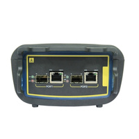 Kit de test Ethernet Gigabit portable, analyseur de réseau Ethernet, testeur de câble Ethernet Gigabit FFS6126