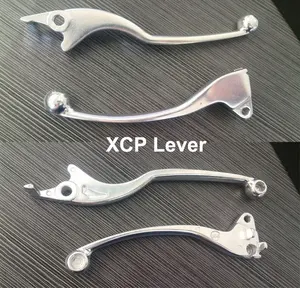 स्कूटर संभाल Levers PCX125 PCX150 क्लच/ब्रेक लीवर सेट जाली संभाल लीवर 53175-KWN-901/53178-KWN-900