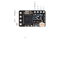 Kit de démarrage original TBS CROSSFIRE MICRO TX V2, MICRO TX V2 CRSF, protocole PPM, 915Mhz, émetteur longue portée pour drones de course FPV
