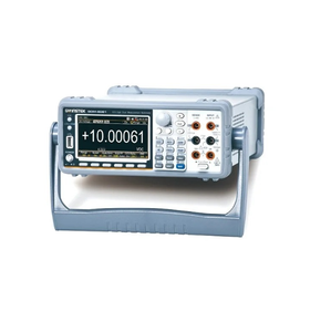 Multimètre à double mesure 6,5 chiffres GW INSTEK GDM-9060, haute précision, test électrique - Product Image 5
