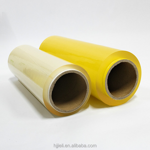 Rouleau de <span class=keywords><strong>film</strong></span> plastique transparent de qualité alimentaire Offre Spéciale pour l'emballage <span class=keywords><strong>Film</strong></span> alimentaire en PVC <span class=keywords><strong>Film</strong></span> alimentaire <span class=keywords><strong>Film</strong></span> alimentaire résistant à la chaleur pour les aliments - Product Image 6