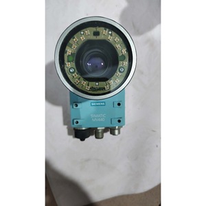 Lector Óptico Siemens Simatic Mv440, Escáner de Código de Barras con Interfaz USB, Fabricado en Alemania, Color Azul, Tamaño Máximo A4 - Product Image 1