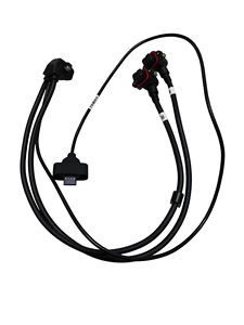 Accesorios para Drones, Bomba de Agua T100, Medidor de Flujo, Cable, Repuestos Compatibles con el Dron de Protección de Plantas DJ T100 - Product Image 5