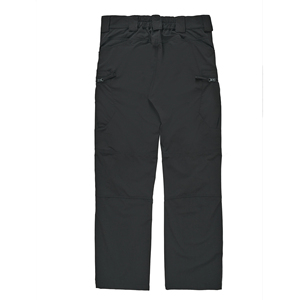 <span class=keywords><strong>Pantalon</strong></span> de <span class=keywords><strong>randonnée</strong></span> <span class=keywords><strong>softshell</strong></span> pour homme et <span class=keywords><strong>femme</strong></span>, polyester/spandex, décontracté, fermeture éclair plate au milieu, léger, tissé pour le printemps - Product Image 2