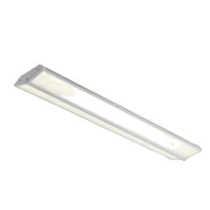 Lámpara empotrada de <span class=keywords><strong>techo</strong></span>, <span class=keywords><strong>luz</strong></span> LED delgada para resaltar, 4 pies, 30w, 40w, para oficina - Product Image 1