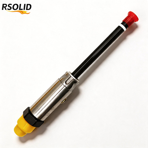 Rsoliddiesel 8N7005 8N-7005 0R-3418 OR3418 0R-1740 0R1740 8N7001 8N-7001หัวฉีดสำหรับ3304 3304B 3306 3306B 3406C 3406 3406B - Product Image 1
