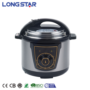 Cuisinière électrique industrielle japonaise multifonctionnelle la plus vendue, autocuiseur électrique à vendre - Product Image 2