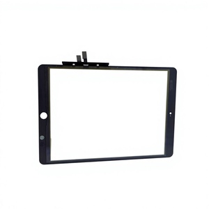 หน้าจอสัมผัสสำหรับ iPad 7 ขนาด 10.2 นิ้ว พร้อมกระจกด้านหน้าและปุ่มโฮม รุ่น A2197 A2198 A2200 ปี 2019 อะไหล่ซ่อมแท็บเล็ต ขายส่งจากโรงงาน - Product Image 1