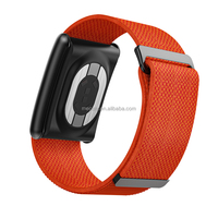 Pulsera Inteligente V8 Khaki para la Salud de la Mujer, con Entrenador IA, Elegante y Moderna, con Sensor ECG y PPG, Dispositivo Vestible con Aplicación para Android e iOS